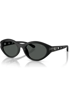 Diesel Dames, Accessoires, Zwart, Maat: 53 MM