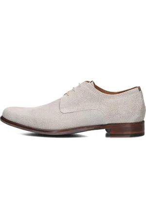 Floris van Bommel Heren, Schoenen, , Maat: 46 EU Leer
