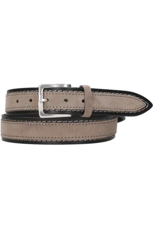 Orciani Heren, Accessoires, , Maat: 110 CM Leer