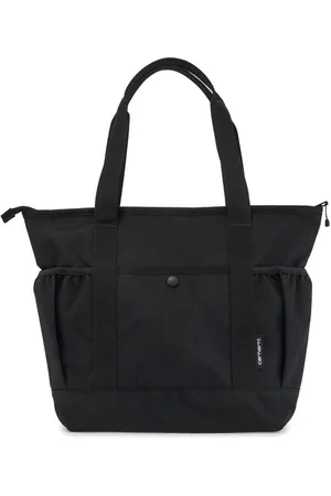 Carhartt Heren, Tassen, Zwart, Maat: ONE Size