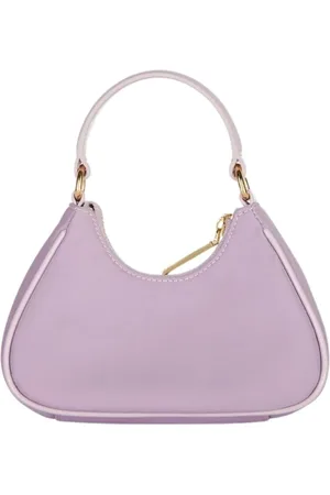 Chiara Ferragni Dames, Tassen, Paars, Maat: ONE Size