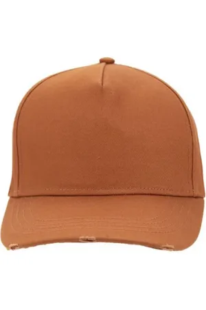 Dsquared2 Unisex, Accessoires, Oranje, Maat: ONE Size Katoen