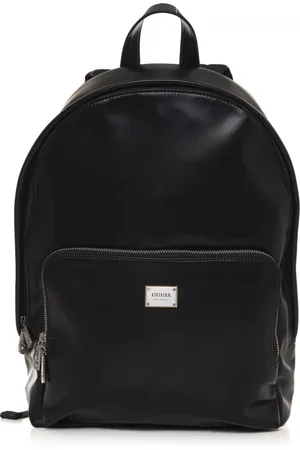 Guess Heren, Tassen, Zwart, Maat: ONE Size