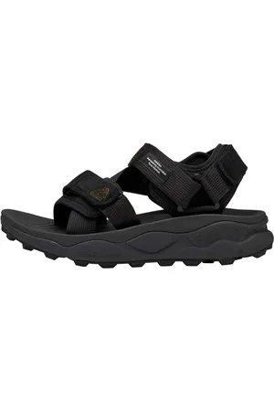 Flower Mountain Unisex, Schoenen, Zwart, Maat: 43 EU Nylon