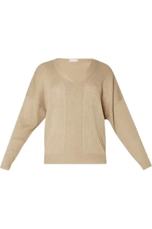 Liu Jo Dames, Truien, , Maat: L Viscose