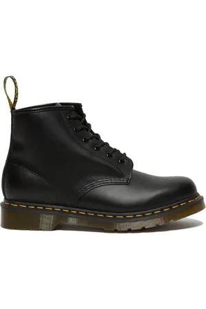 Dr. Martens Heren, Schoenen, Zwart, Maat: 39 EU Leer