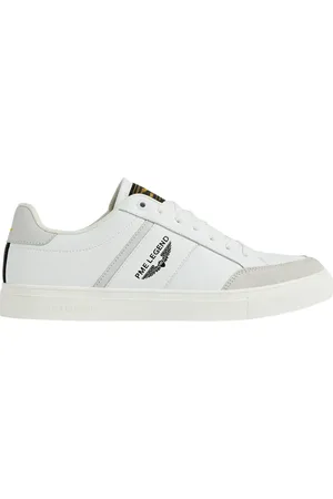 PME Legend™ Heren, Schoenen, Grijs, Maat: 46 EU