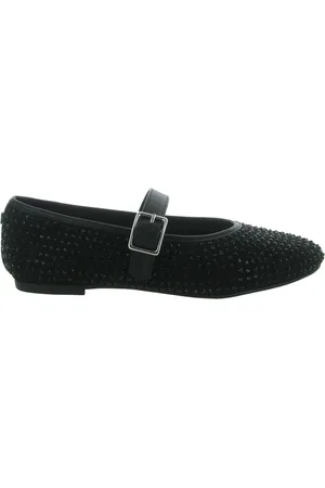 La Strada Dames, Schoenen, Zwart, Maat: 39 EU