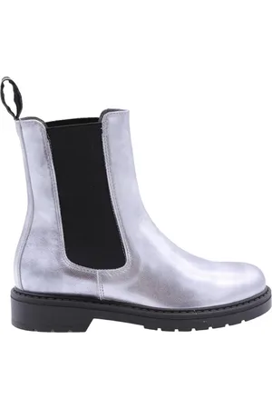 Nero Giardini Dames, Schoenen, Grijs, Maat: 37 EU