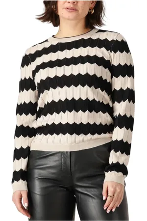 Object Dames, Truien, , Maat: XL