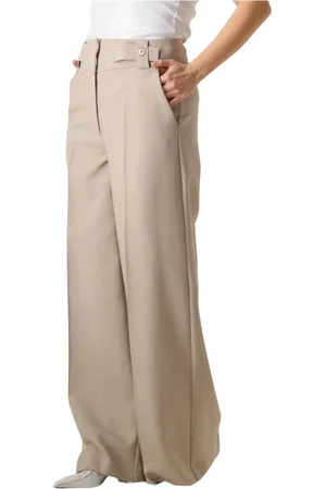 Aaiko Dames, Broeken, , Maat: 2XL