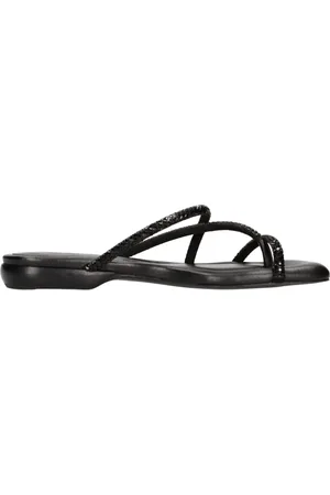 Ash Dames, Schoenen, Zwart, Maat: 40 EU Leer