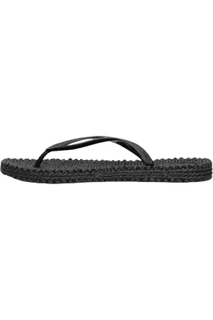 Ilse Jacobsen Dames, Schoenen, Zwart, Maat: 39 EU