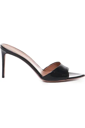 Giuliano Galiano Dames, Schoenen, Zwart, Maat: 37 1/2 EU