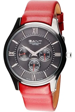 GANT Heren, Accessoires, Rood, Maat: ONE Size