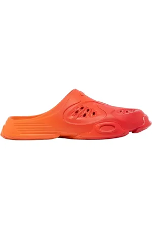 Oakley Heren, Schoenen, Oranje, Maat: 43 EU