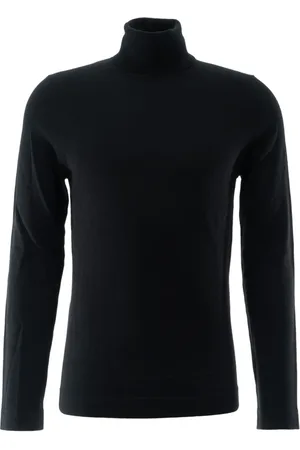 Drykorn Heren, Truien, Zwart, Maat: XL Wol