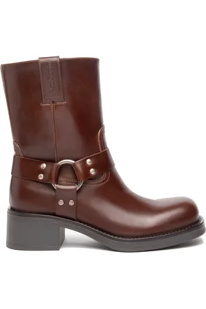 Nero Giardini Dames, Schoenen, Bruin, Maat: 38 EU Leer