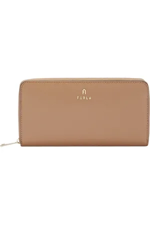Furla Dames, Accessoires, , Maat: ONE Size Leer