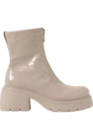 Liu Jo Dames, Schoenen, , Maat: 40 EU Leer