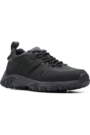 Clarks Heren, Schoenen, Zwart, Maat: 41 EU Leer