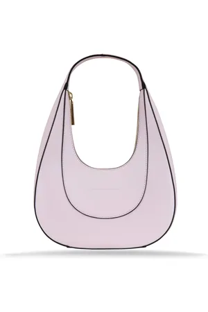 Chiara Ferragni Dames, Tassen, Roze, Maat: ONE Size Leer