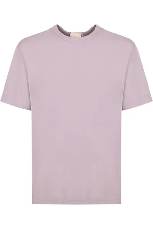 Ten Cate Heren, Tops, Roze, Maat: M Katoen