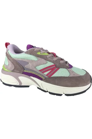 HOFF Dames, Schoenen, Paars, Maat: 37 EU