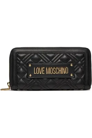 Moschino Dames, Accessoires, Zwart, Maat: ONE Size