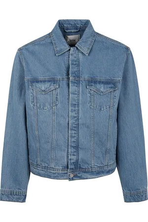 Arte Antwerp Heren, Jassen, Blauw, Maat: M