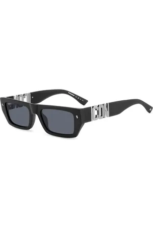 Dsquared2 Heren, Accessoires, Zwart, Maat: 54 MM