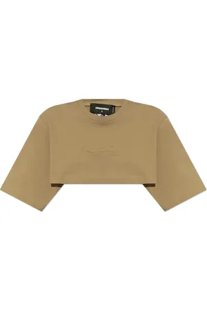 Dsquared2 Dames, Tops, , Maat: XS Katoen