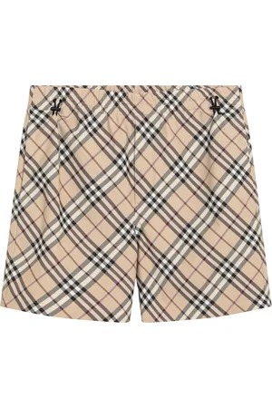 Burberry Heren, Korte broeken, , Maat: M