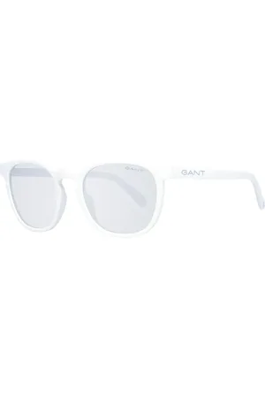 GANT Unisex, Accessoires, Wit, Maat: ONE Size