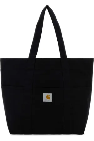 Carhartt Heren, Tassen, Zwart, Maat: ONE Size