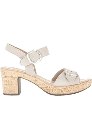 Gabor Dames, Schoenen, , Maat: 40 EU Leer