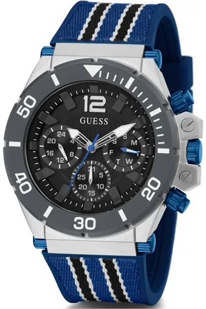 Guess Dames, Accessoires, Zwart, Maat: ONE Size