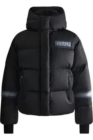 Fusalp Dames, Jassen, Zwart, Maat: S