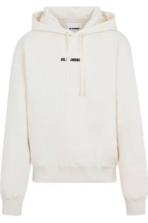Jil Sander Heren, Sweatshirts & Hoodies, , Maat: M Katoen