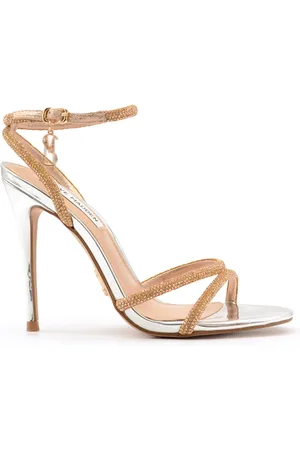 Steve Madden Dames, Schoenen, Geel, Maat: 36 EU