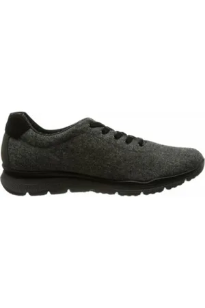 ARA Heren, Schoenen, Grijs, Maat: 46 EU