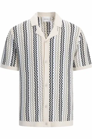 Pure Path Heren, Overhemden, , Maat: S Viscose