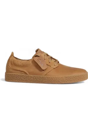 Clarks Heren, Schoenen, , Maat: 41 1/2 EU