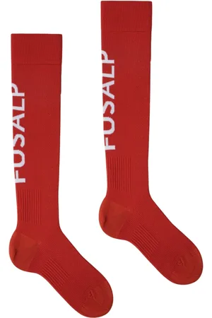 Fusalp Dames, Ondergoed, Rood, Maat: L