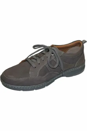 ARA Heren, Schoenen, Bruin, Maat: 46 EU