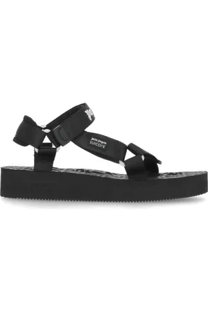 Palm Angels Heren, Schoenen, Zwart, Maat: 44 EU