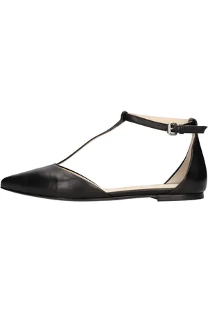 Strategia Dames, Schoenen, Zwart, Maat: 37 EU