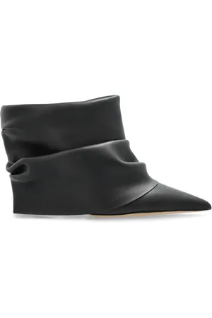Casadei Dames, Schoenen, Zwart, Maat: 41 EU Leer