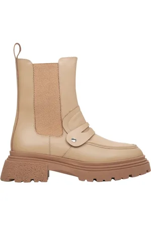 Estro Dames, Schoenen, , Maat: 39 EU Leer