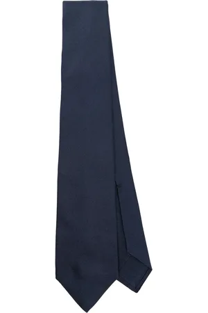 BARBA Heren, Accessoires, Blauw, Maat: ONE Size